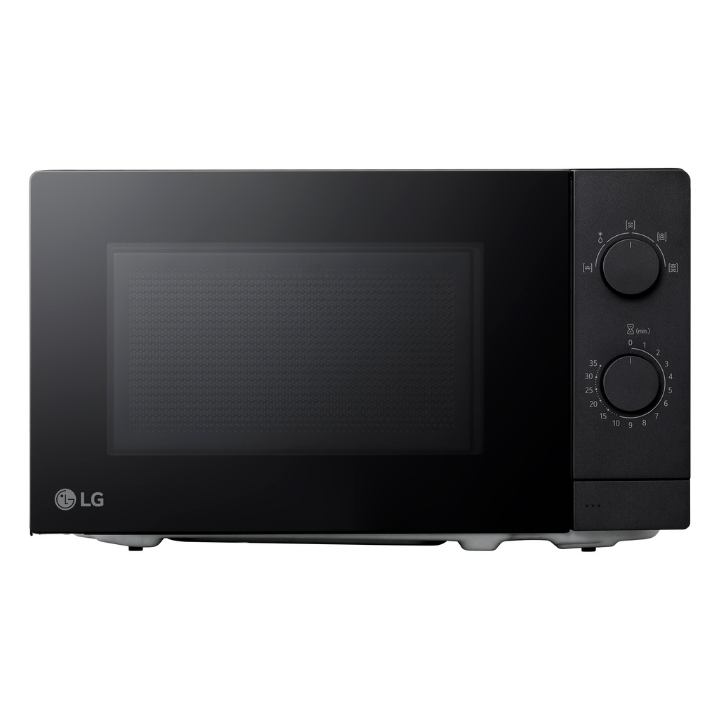[MS2082F] LG MS2082F 20L 700W Microwave Oven - Black