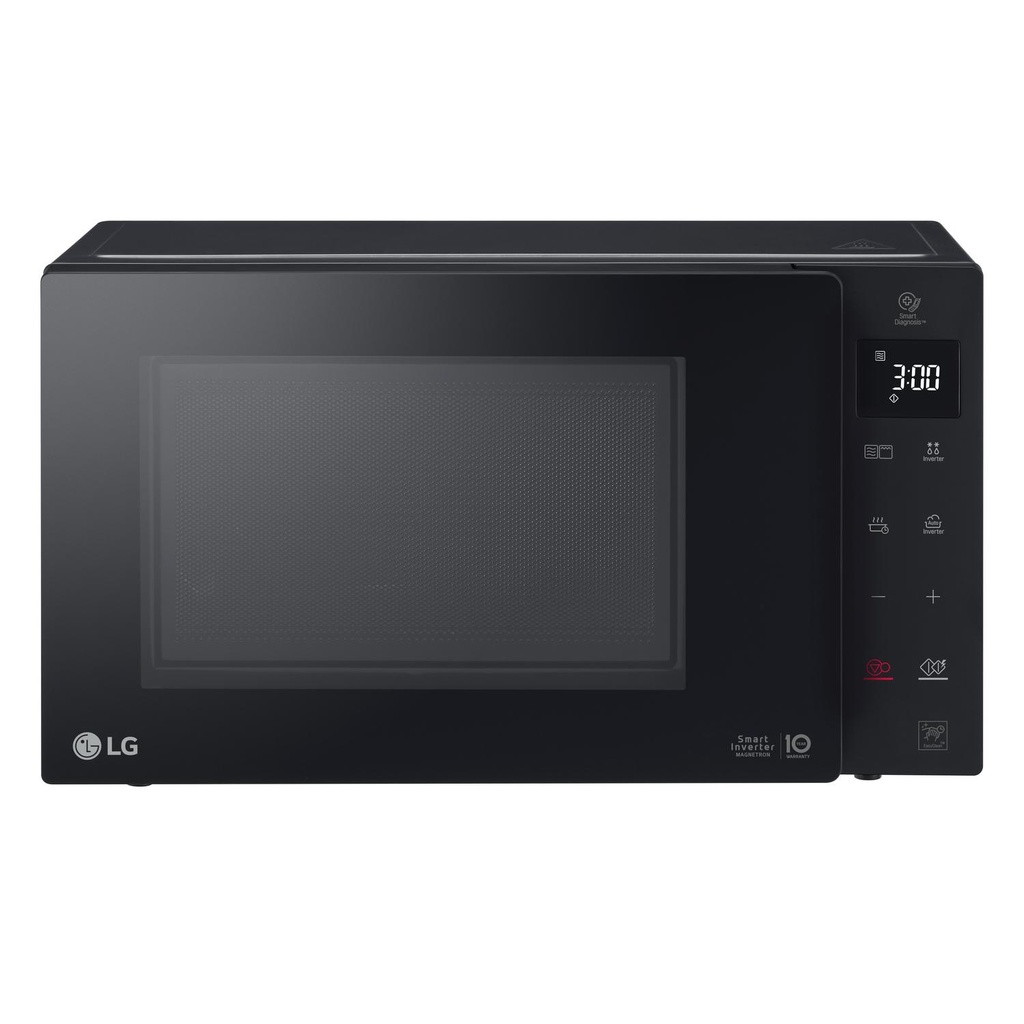 [MH6336GIB] LG MH6336GIB 23 Litres NeoChef™ Microwave Oven with Grill - Black