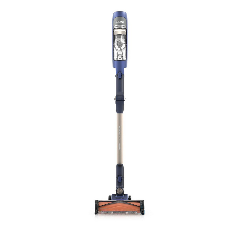 Shark IA1241UK Phoenix Power Detect Light Cordless Vaccum - Ultramarine