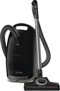 Miele GuardM1C&DFlex Vacuum - Obsidian Black