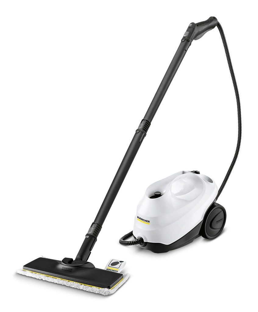 [15136520] Karcher SC3 EasyFix Steam Cleaner - White