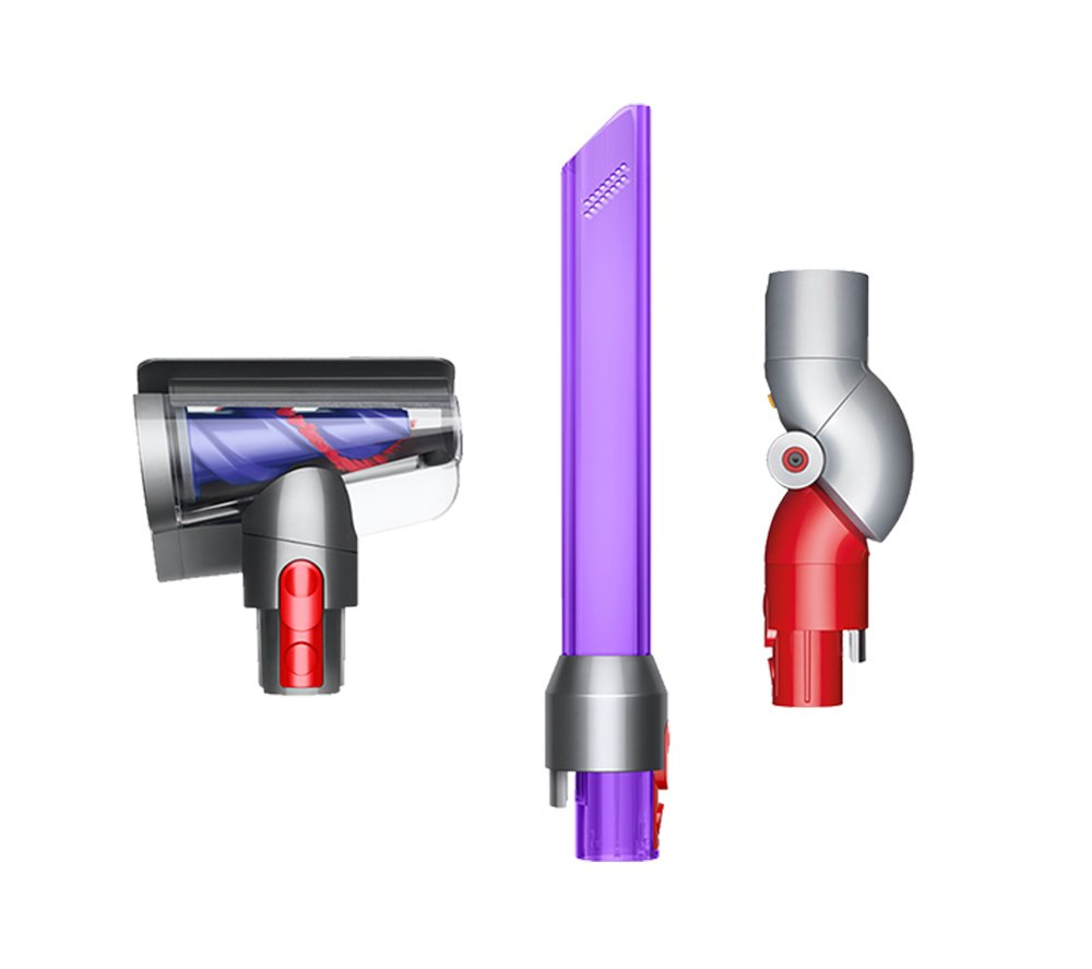[ADVCLEANINGKIT] Dyson ADVCLEANINGKIT Advanced Cleaning Accessory Kit