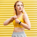 Reflex Active RA08-2118 Series 8 Activity Tracker - Black