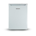 Montpellier MDAUCFZ60W 60cm Under counter Freezer - White