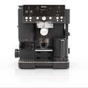 Ninja ES601UKBK Ninja Luxe Café Premier Espresso Machine - Midnight Black