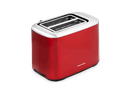 Morphy Richards 222066 2 Slice Toaster - Red