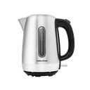 Morphy Richards 102786 1.7 Litres Jug Kettle - Stainless Steel