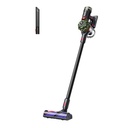 Dyson V8CYCLONENEW Cordless Vacuum - 60 Minutes Run Time - Black/Green