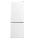 Midea MDRB202FGE01 47cm 60/40 Low Frost Fridge Freezer - White