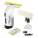 Kärcher WV5 Ultra Care Window Vac - White