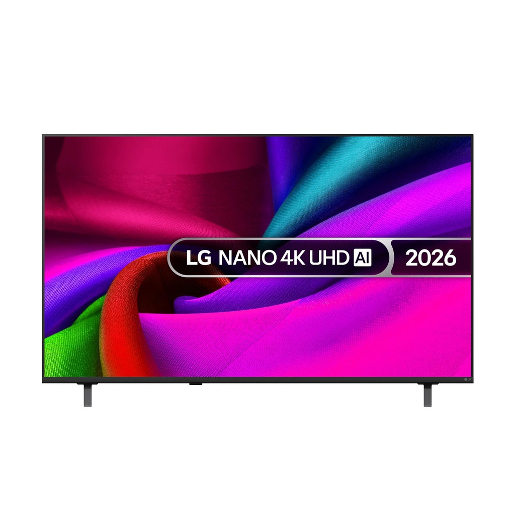 [55NU900B6LA.AEK] LG 55NU900B6LA.AEK 55" 4K NANO 4K UHD AI Smart TV
