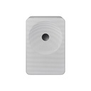 Samsung HW-LS71H/XU Multi-Directional Music Studio 7 WiFi-Bluetooth Wireless Speaker - White