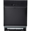 Indesit IN2IE13CNO8UK Integrated Full Size Dishwasher - 13 Place Settings