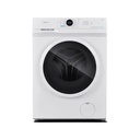Midea MF10EW70BA 7kg 1400 Spin Washing Machine - White