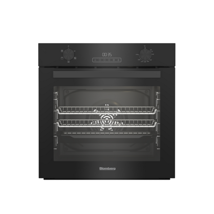 Blomberg ROEN7201X 72L Single Electric Oven - Inox