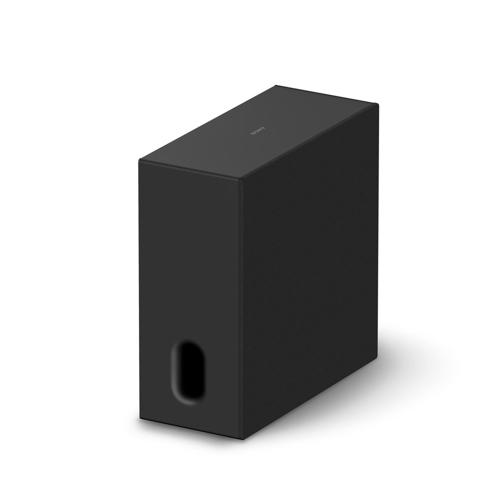 [SASW8.CEJ] Sony SASW8.CEJ BRAVIA Theatre Sub 8 Wireless 300W Subwoofer - Black