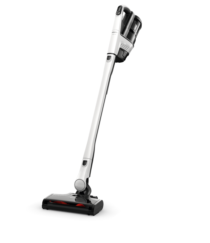 Miele Triflex HX3 Vacuum - Brilliant White