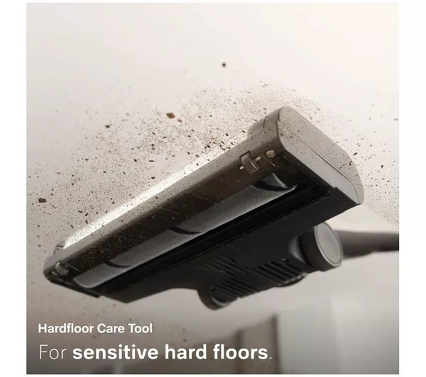 [TRIFLEXPLUS] Triflex HX3 Plus  Cordless Vacuum - Titanium Pearl