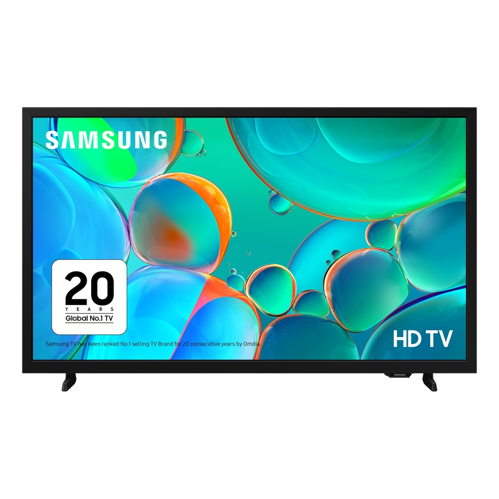 [UE32H5000FKXXU] Samsung UE32H5000FKXXU HD TV - Black