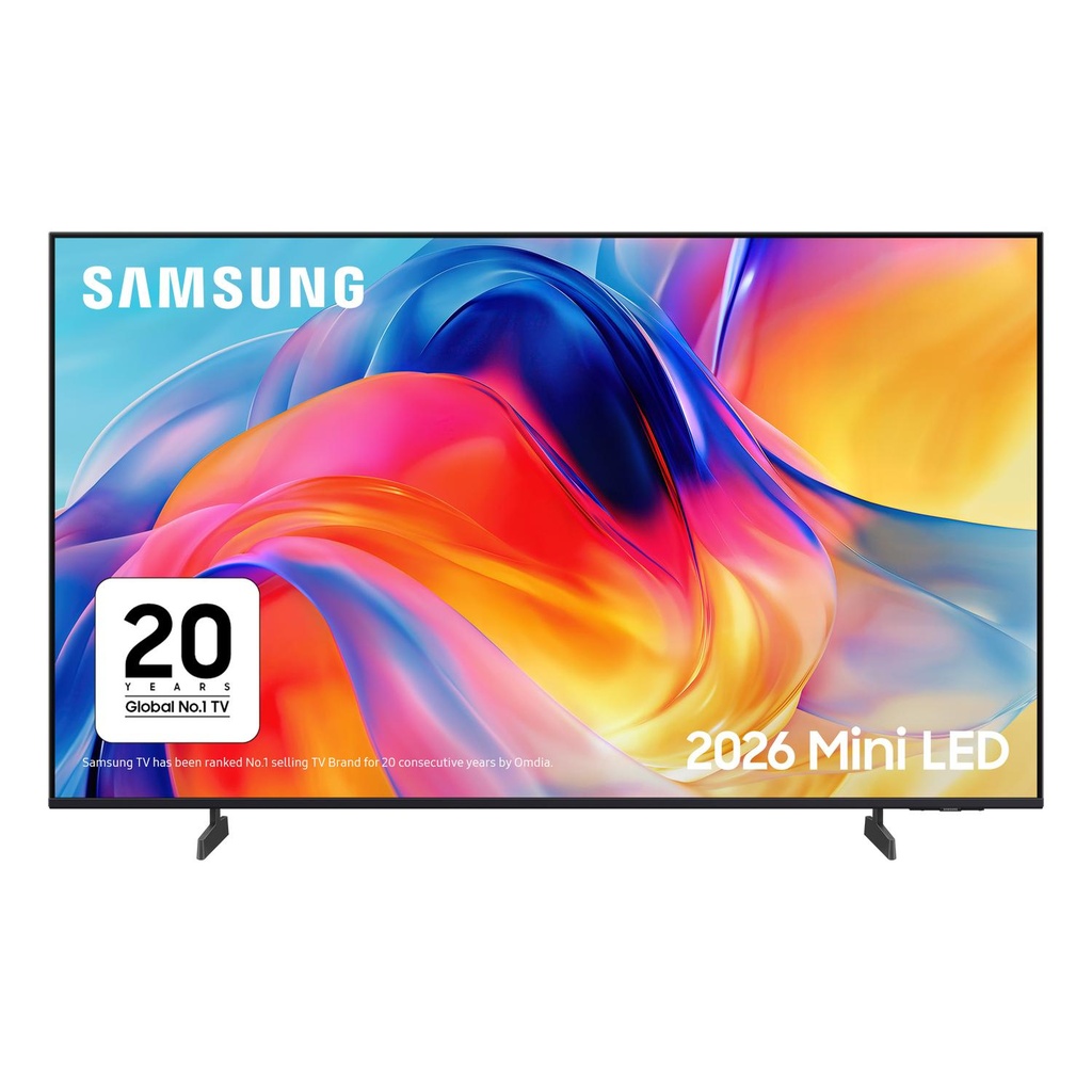 [UE50M70HAKXXU] Samsung UE50M70HAKXXU 50" 4K Mini LED Vision AI Smart TV