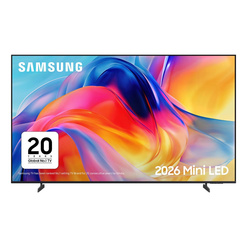 [UE65M70HAKXXU] Samsung UE65M70HAKXXU 65" 4K Mini LED Vision AI Smart TV