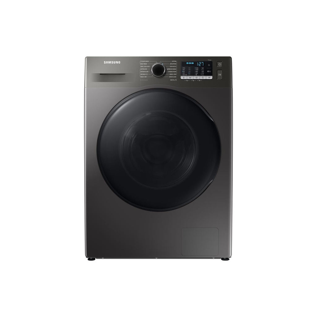 [WD80TA046BX/EU] Samsung WD80TA046BX/EU 8kg/5kg 1400 Spin Washer Dryer - Black