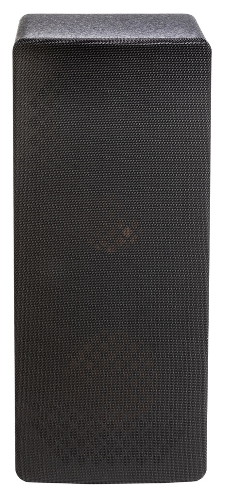 Mitch Acc UStream Three Active stereo wireless Speakers - Black