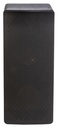 Mitch Acc UStream Three Active stereo wireless Speakers - Black