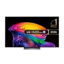 LG OLED77C66LB.AEK 77" 4K OLED 4K Smart TV