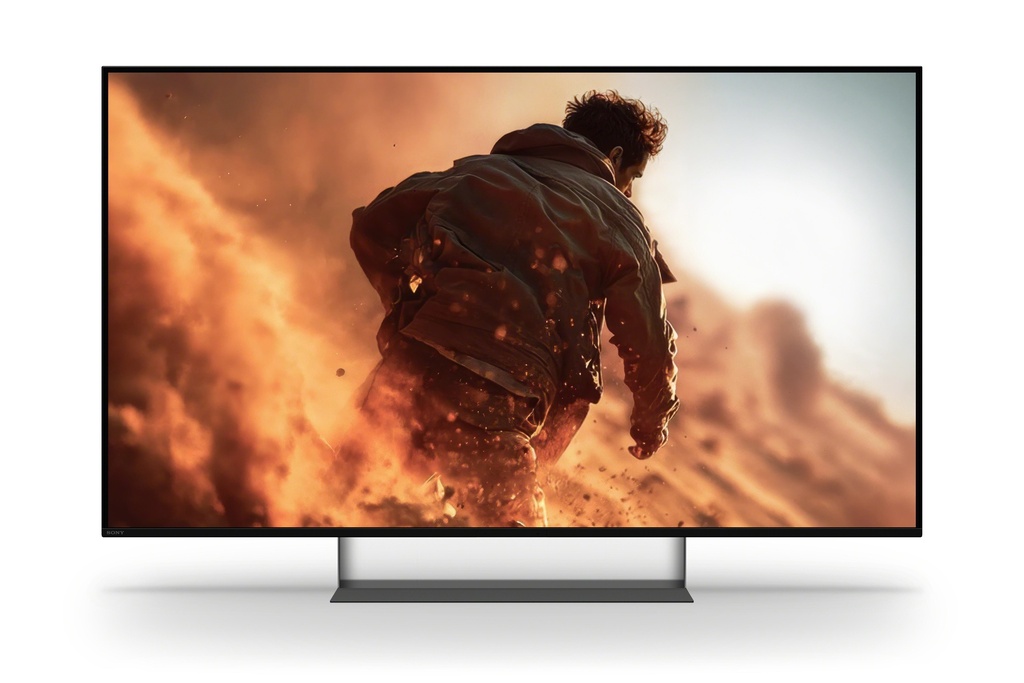 [K50XR75M2PB.UKA] Sony K50XR75M2PB.UKA 50" BRAVIA 7 II True RGB LED 4K Google TV with AI XR Processor - Black
