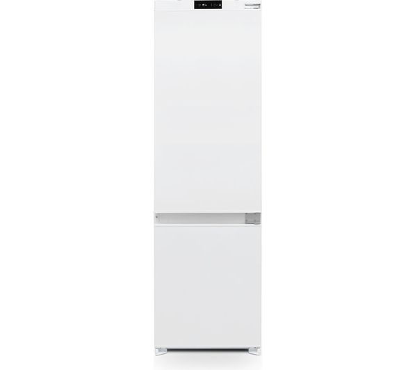 Montpellier MIFF730FF Integrated 70/30 Frost Free Fridge Freezer - Sliding Hinge