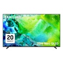 Samsung QE55QN80HAUXXU 55" 4K Neo QLED Vision AI Smart TV