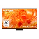 Samsung QE55QN73HAUXXU 55" 4K Neo QLED Vision AI Smart TV