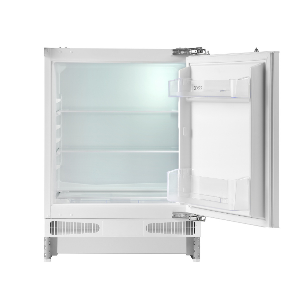 [RFUCBI01L54EW] Sensis RFUCBI01L54EW 59.5cm Built-In Larder Fridge - White