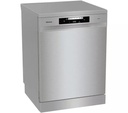 Hisense HS642D90XUK Dishwasher - Stainless Steel - 14 Place Settings