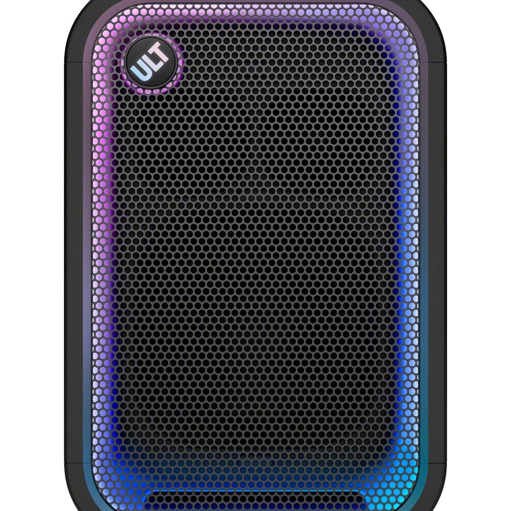 [SRSULT500.CEL] Sony SRSULT500.CEL Wireless ULT Tower 5 Deep Bass Party Speaker with DJ Input - Black