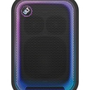 Sony SRSULT500.CEL Wireless ULT Tower 5 Deep Bass Party Speaker with DJ Input - Black