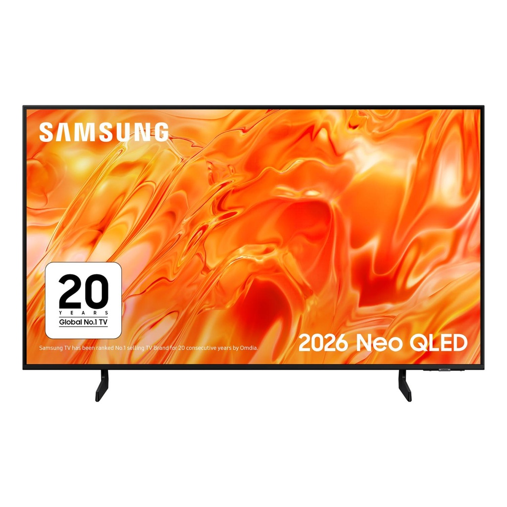 [QE50QN73HAUXXU] Samsung QE50QN73HAUXXU 50" 4K Neo QLED Vision AI Smart TV