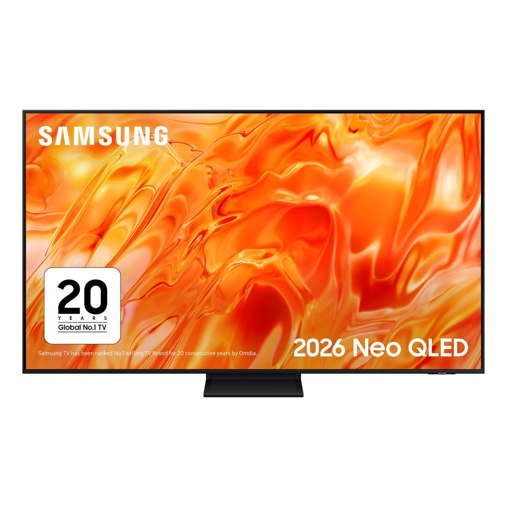 Samsung QE75QN73HAUXXU 75" 4K Neo QLED Vision AI Smart TV