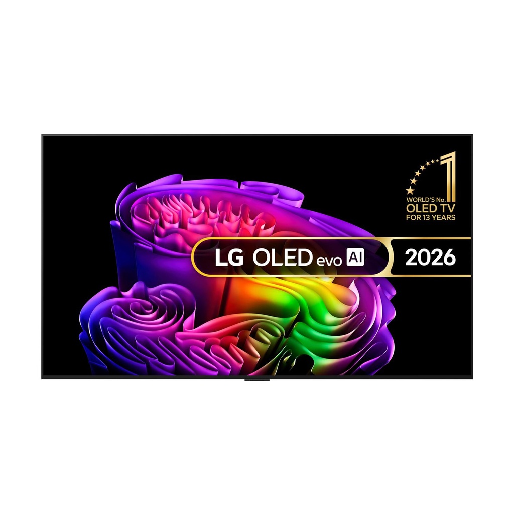 [OLED65G64LW.AEK] LG OLED65G64LW.AEK 65" 4K OLED evo AI Wall mount version Smart TV
