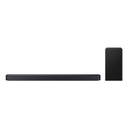 Samsung HW-Q600F/XU 3.1.2ch Q-Series Soundbar with Subwoofer - Titan Black