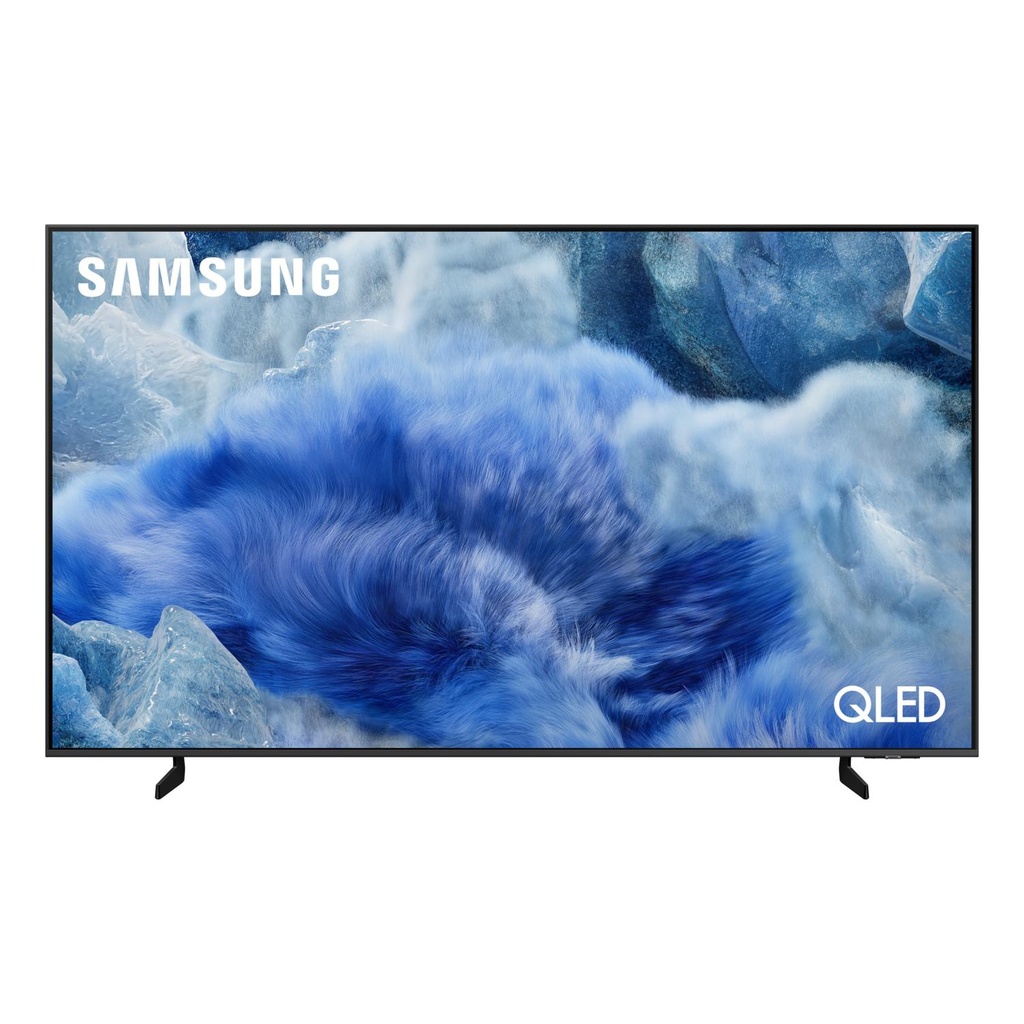 Samsung QE55Q8FAAUXXU 55" 4K QLED Smart TV