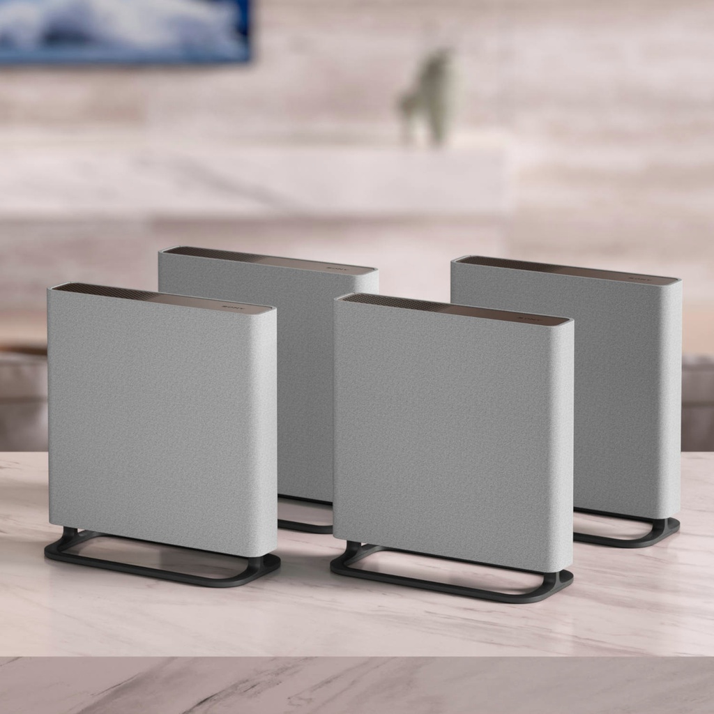 [HTA9M2.CEK] Sony HTA9M2.CEK 4.1.4 Soundbar - Grey