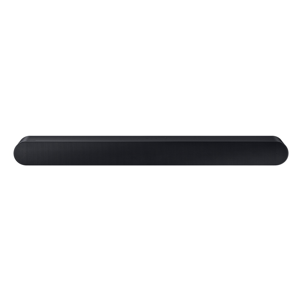 [HW-S60D/XU] Samsung HW-S60D/XU 5.0ch All-in-One Soundbar, Q-Symphony,Dolby Atmos - Black 