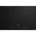Blomberg MIX55487N 78cm Cook Sensor Induction Hob - Ceramic Black
