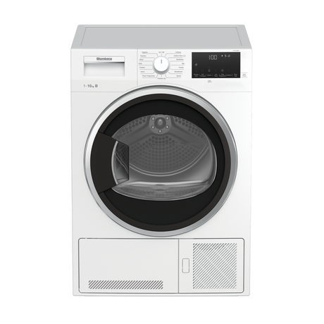 [LTK310030W] Blomberg LTK310030W 10kg Condenser Tumble Dryer - White