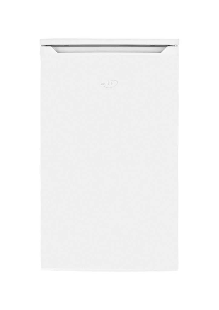 [ZFS4481W] Zenith ZFS4481W Under Counter Freezer - White