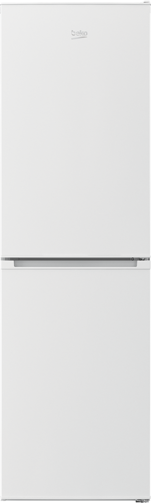 [CCFM4582W] Beko CCFM4582W 54cm 50/50 Frost Free Fridge Freezer - White