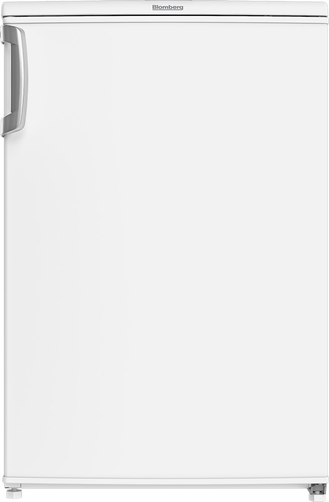 [SSM1554P] Blomberg SSM1554P 54cm Undercounter Larder Fridge - White