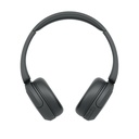 Sony WHCH520B_CE7 Wireless Headphones- Black